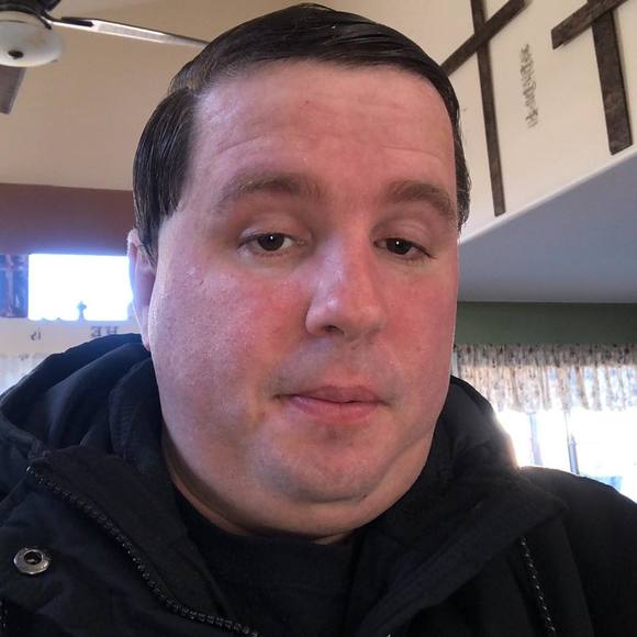 Meet your Posher, Keith - Picture 1 of 1